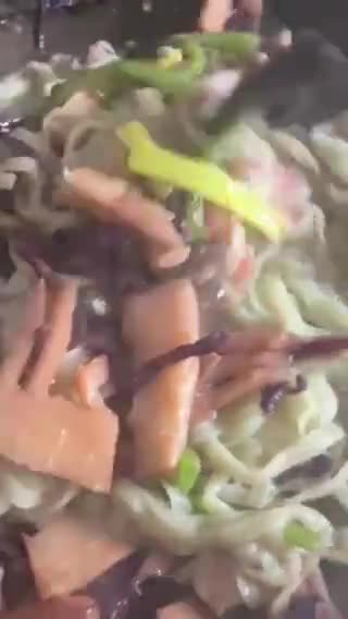 Foto del paso 8 de la receta: Tallarines al estilo chino