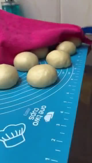 Foto langkah ke 3 dari resep ROTI MADU 🍯 🥯.