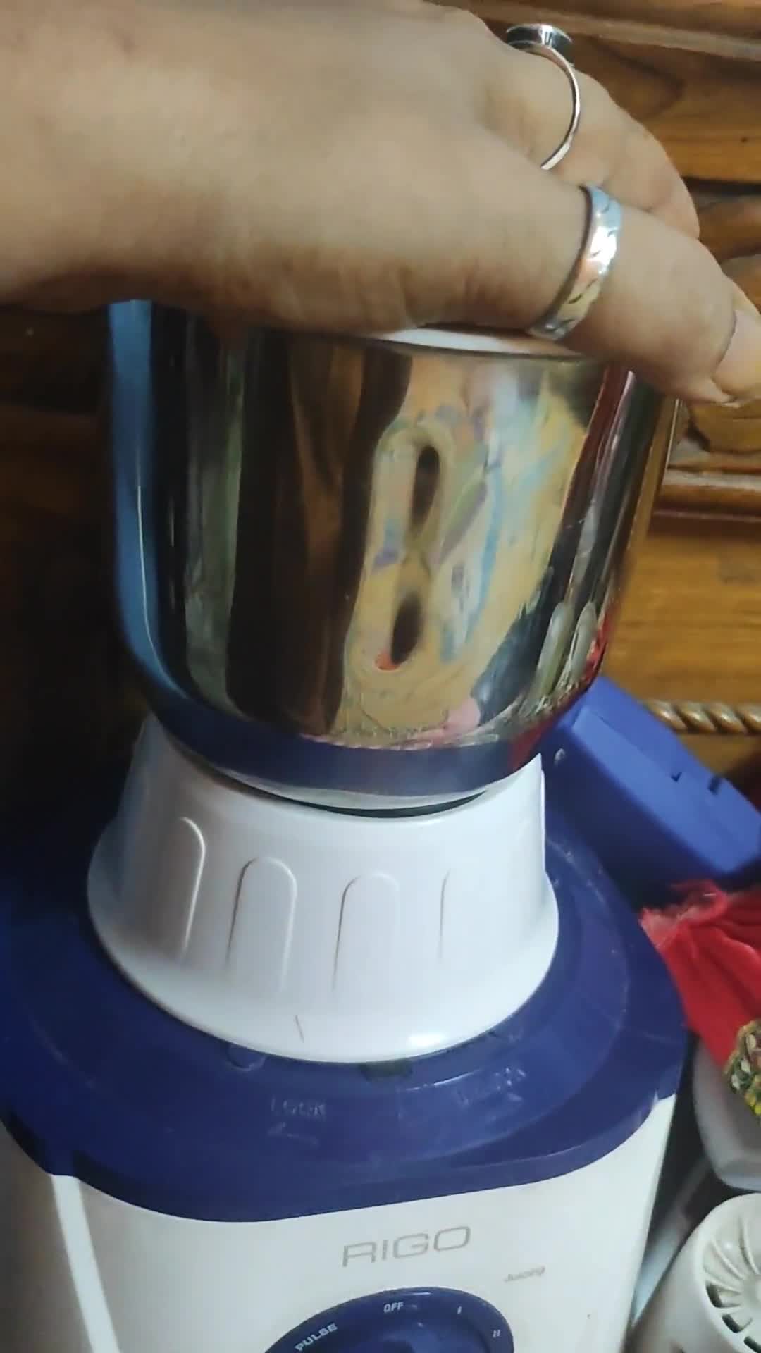 मोदक रेसिपी चरण 4 फोटो