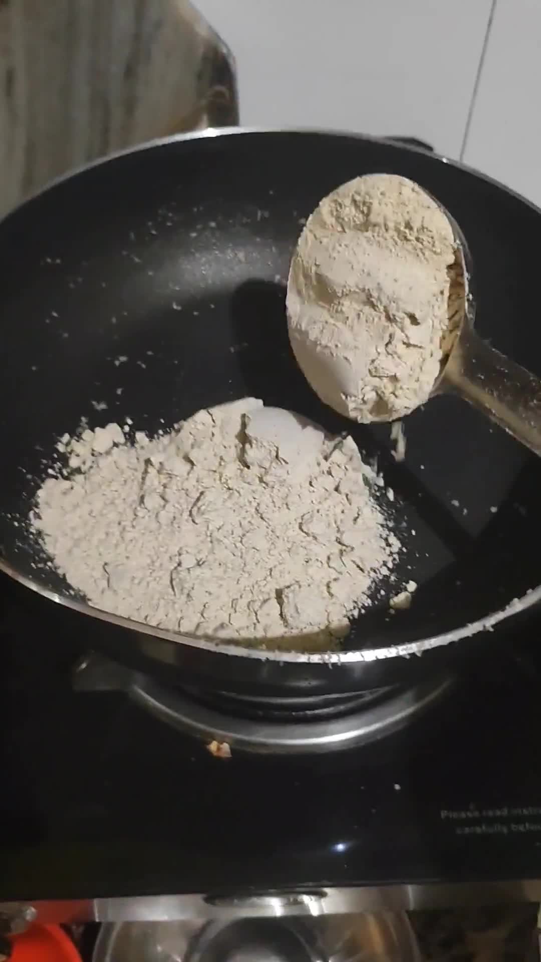मोदक रेसिपी चरण 3 फोटो