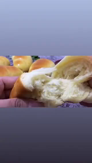 Foto langkah ke 12 dari resep Butter roll bread #2.