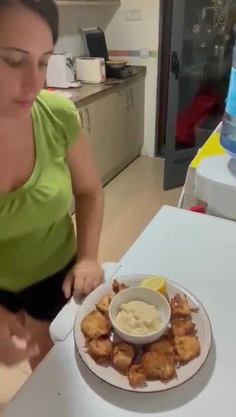 Foto del paso 4 de la receta: Minutos de Panga 🐟