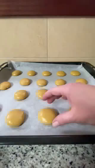Foto del paso 10 de la receta: Galletas crujientes!👩‍🍳