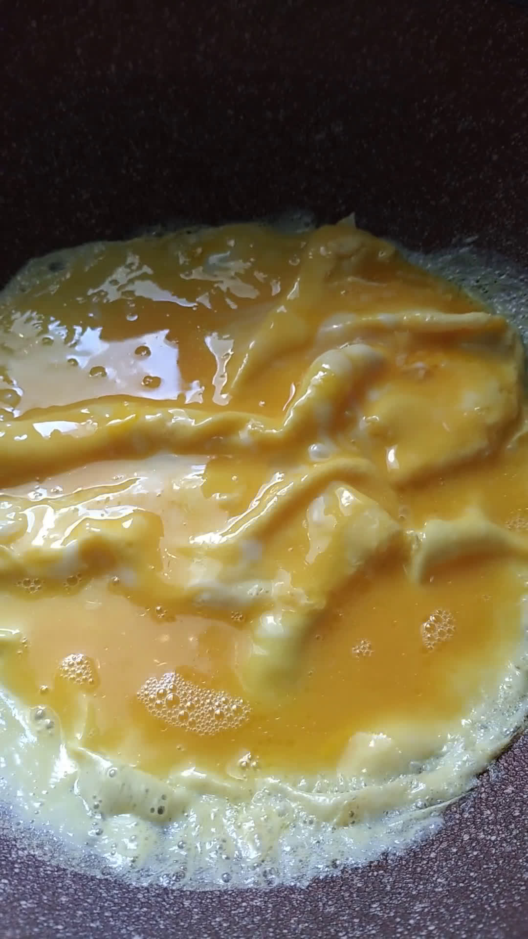 Foto langkah ke 1 dari resep Nasi goreng seafood.