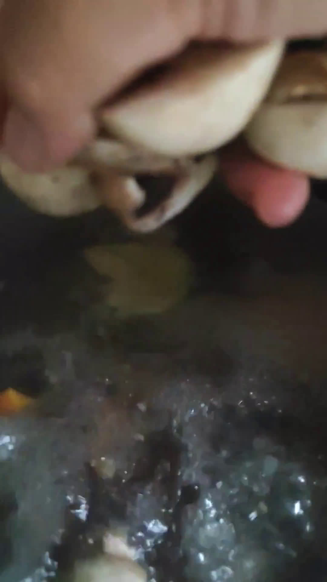 Foto langkah ke 5 dari resep Steamboat.
