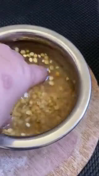 पंचमेल दाल (panchmel dal recipe in HIndi) रेसिपी चरण 2 फोटो