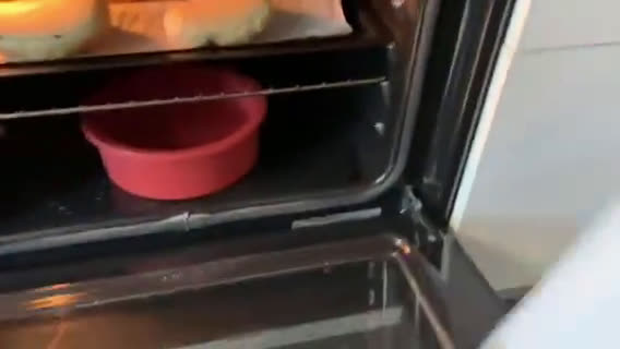Foto del paso 8 de la receta: Pan de pipas de calabaza