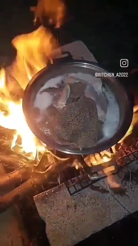 صورة لخطوة 1 من وصفة كرشة مشوية