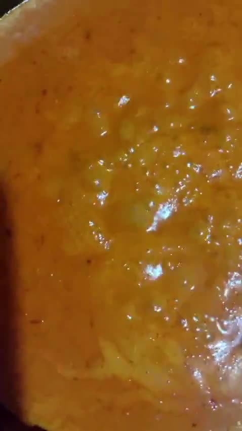 Foto del paso 2 de la receta: Fideos con salsa vegana de morrones