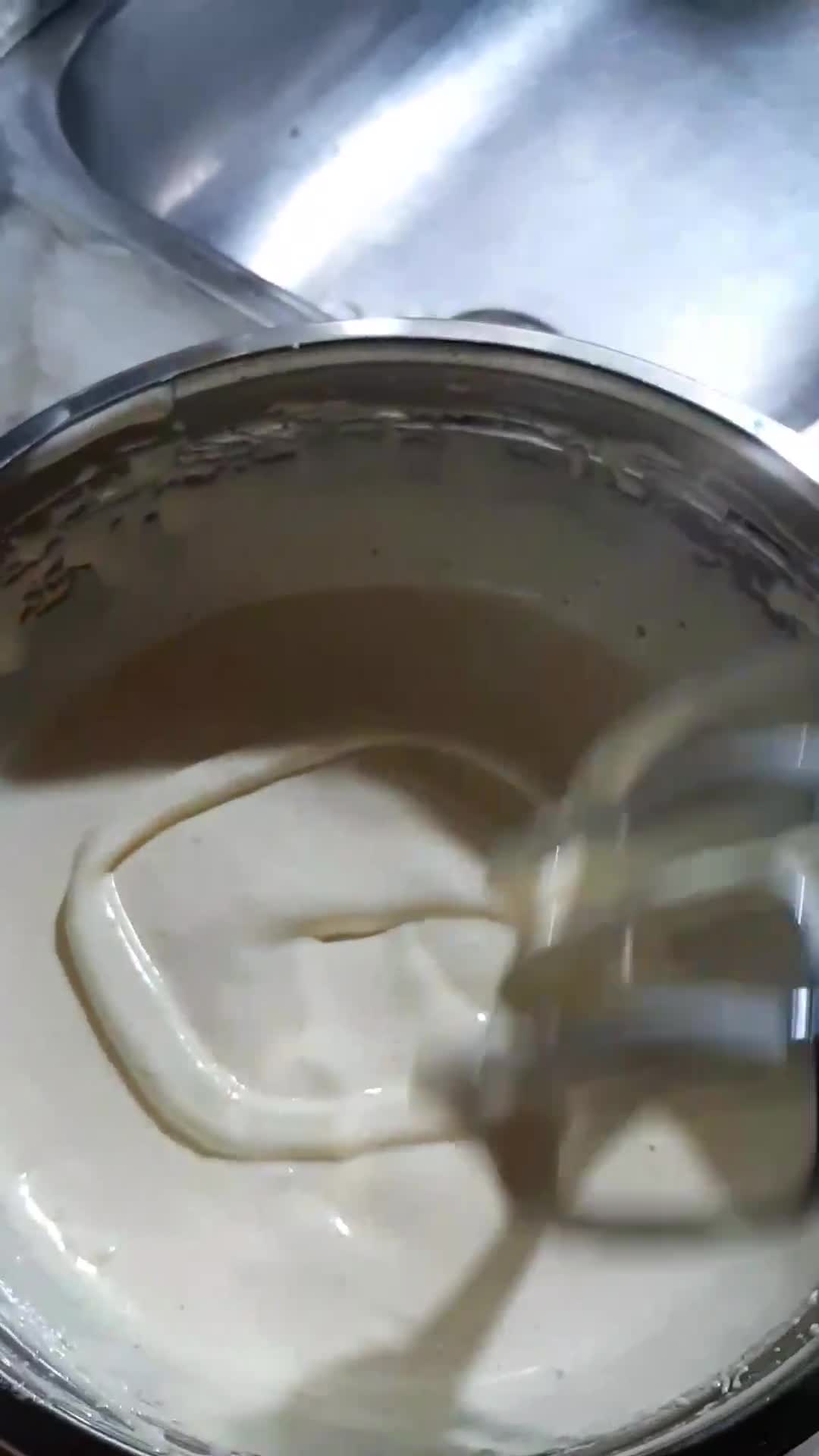 Foto del paso 1 de la receta: Budín de Naranja Esponjoso