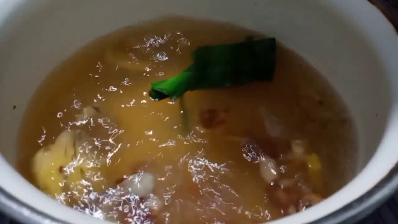 Foto langkah ke 1 dari resep Wedang Jahe Merah Kencur.