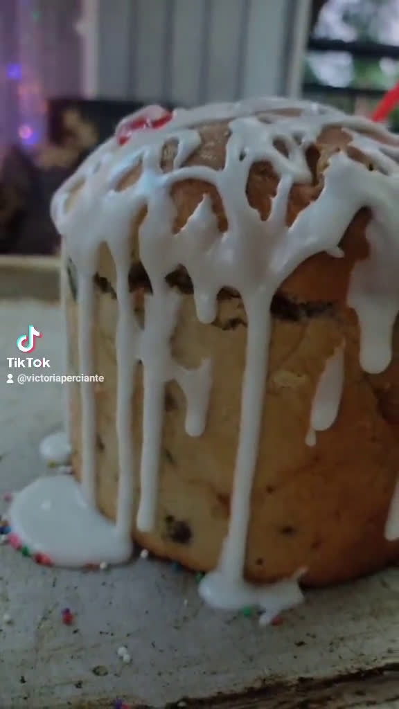 Foto del paso 6 de la receta: Pan dulce vegano (🌱)