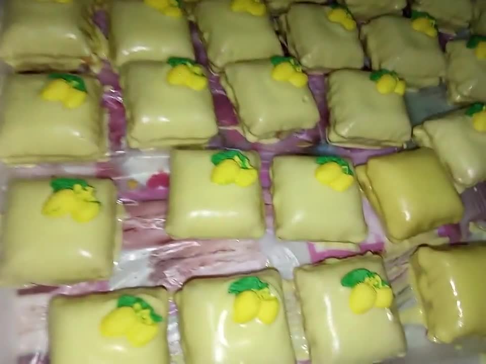 صورة لخطوة 10 من وصفة دليس الليمون 🍋
