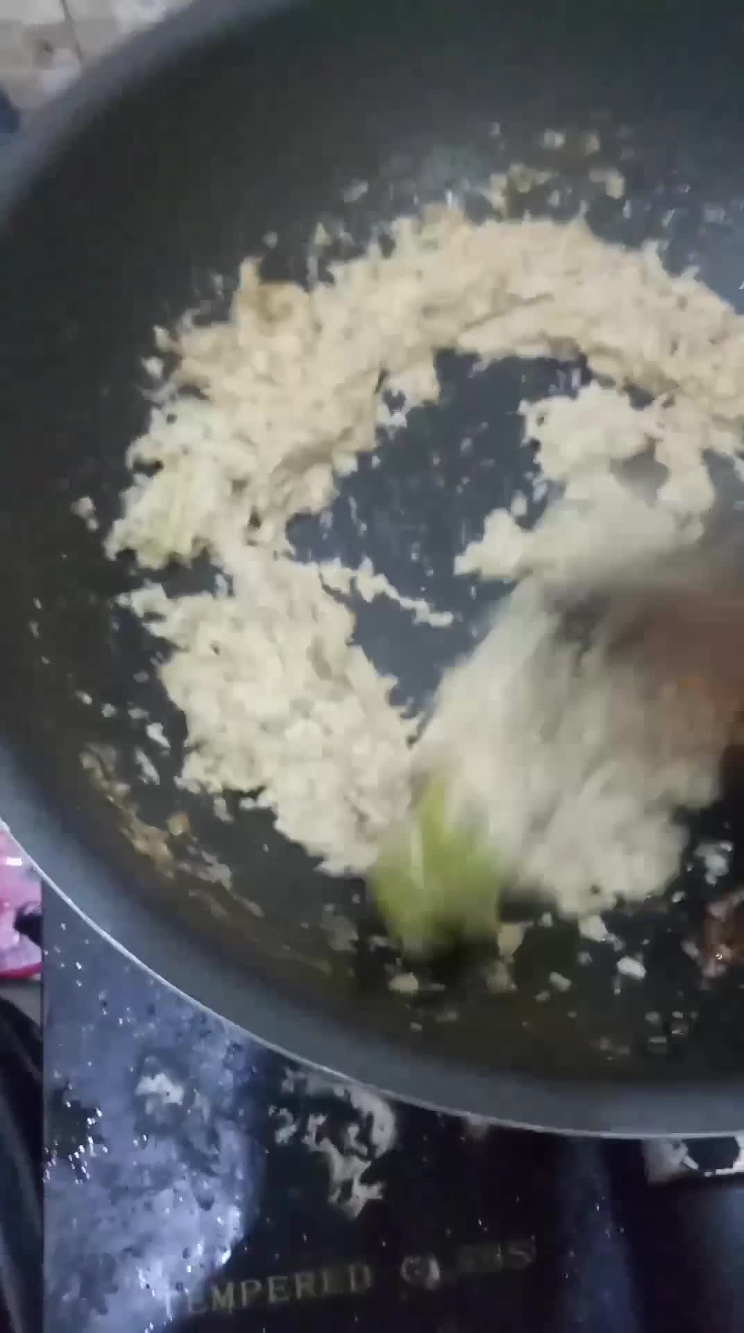 Foto langkah ke 1 dari resep Pepes Ayam putih dengan santan Kara.