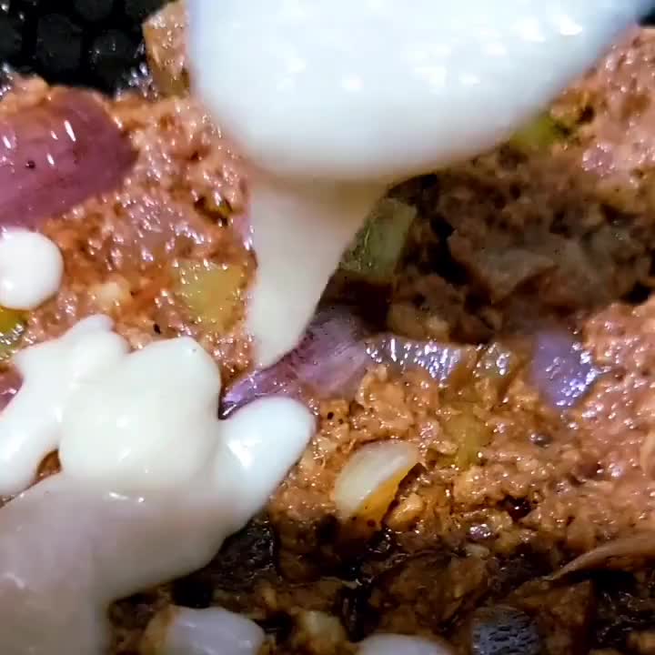 صورة لخطوة 3 من وصفة حمسة تونة بالطحينة 😋