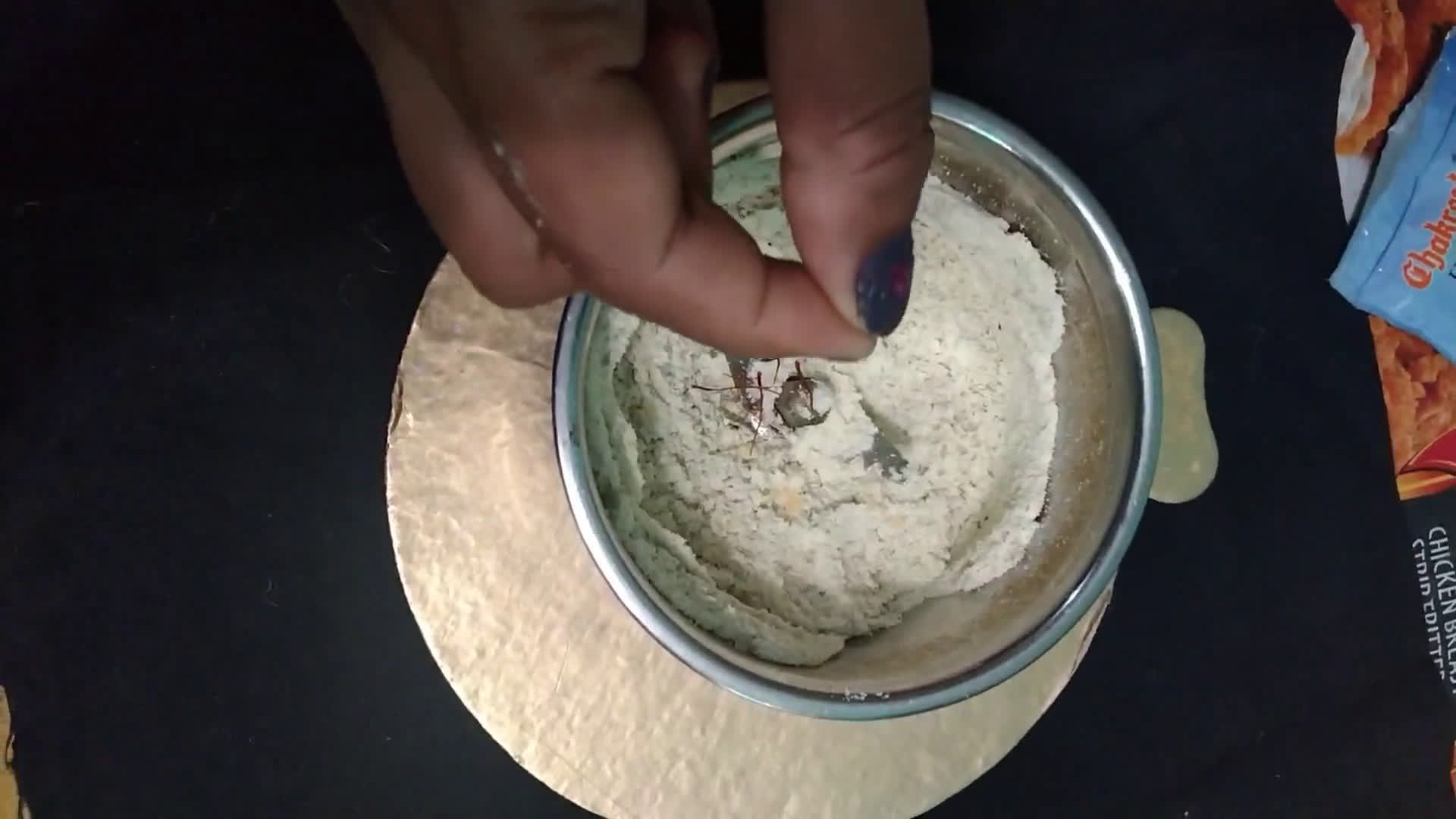 इंस्टेंड मटका कुल्फी(instant matka kulfi recipe in hindi) रेसिपी चरण 2 फोटो