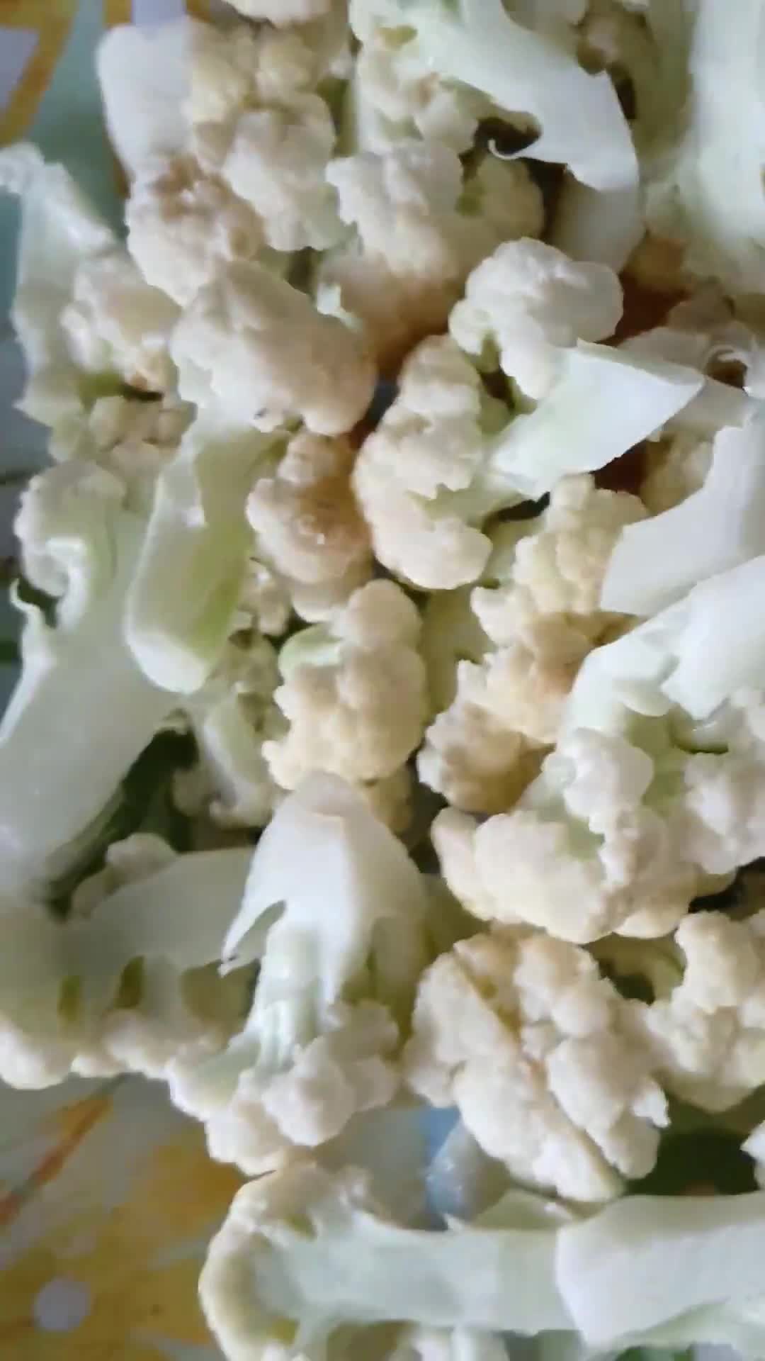 Foto langkah ke 2 dari resep Cah 3 Sayur.