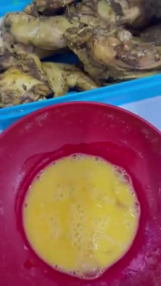 Foto langkah ke 2 dari resep Ayam Goreng Special.