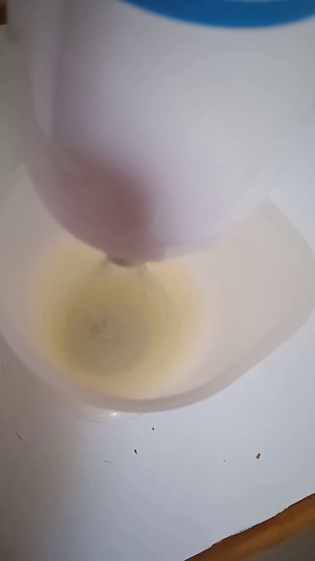 Foto del paso 2 de la receta: Bolo formigueiro