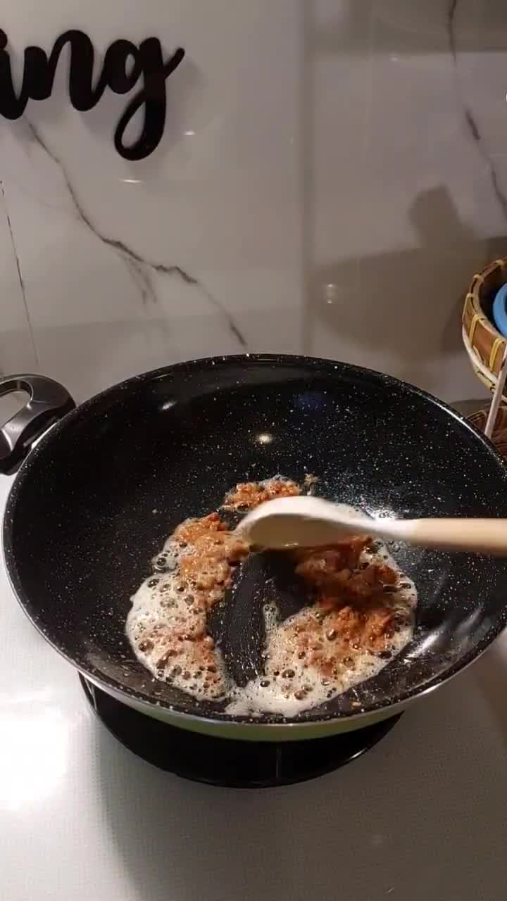 Foto langkah ke 3 dari resep Creamy Macaroni.