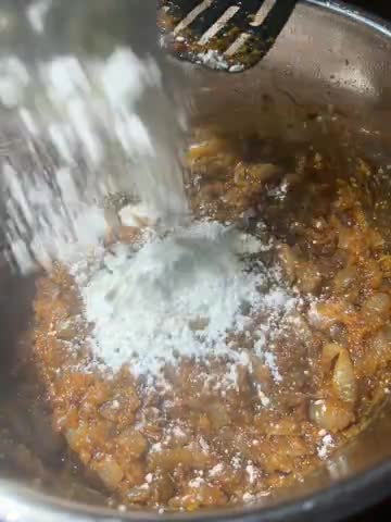Foto del paso 6 de la receta: Salsa de Curry Japonés