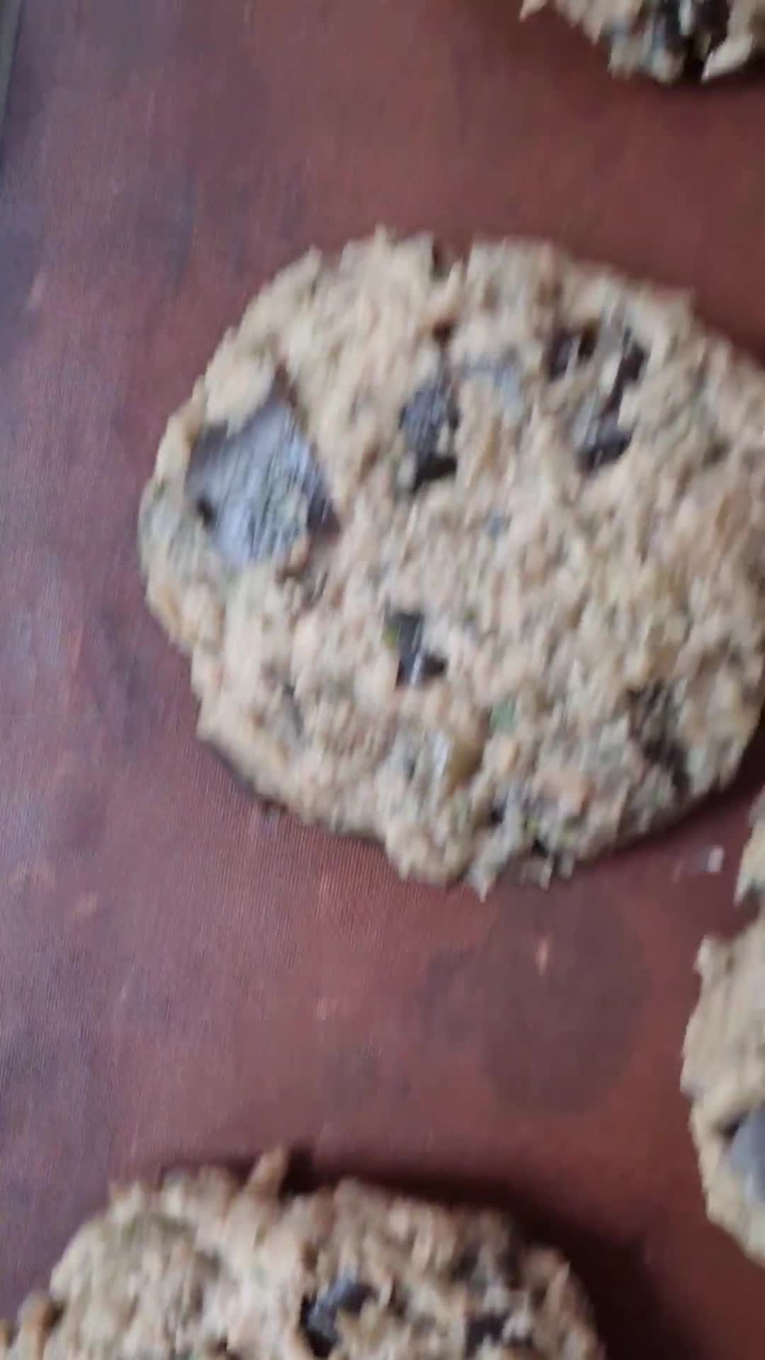 Foto del paso 4 de la receta: Hamburguesas de berenjena 🍆 🍆 Veggie burger 🍔 MUY fáciles