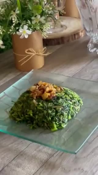 صورة لخطوة 1 من وصفة خبيزة بالزيت