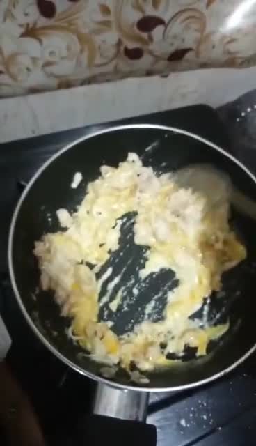 Foto langkah ke 3 dari resep Spaghetti bolognese campur enak.