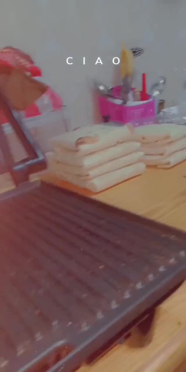 صورة لخطوة 5 من وصفة طاكوس - Tacos 😍❤️
