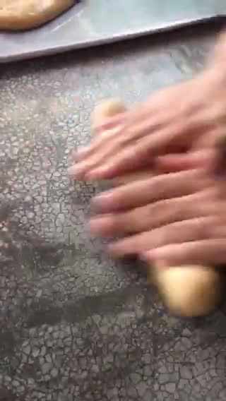 Foto del paso 13 de la receta: Pan de muerto tradicional de Santa María, Sola de Vega, Oaxaca. 🤩😋