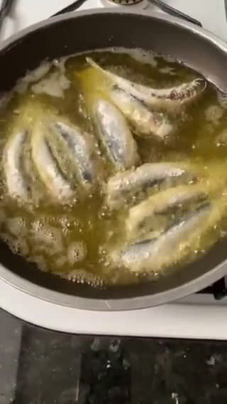 Foto del paso 3 de la receta: Fritura de pescaito