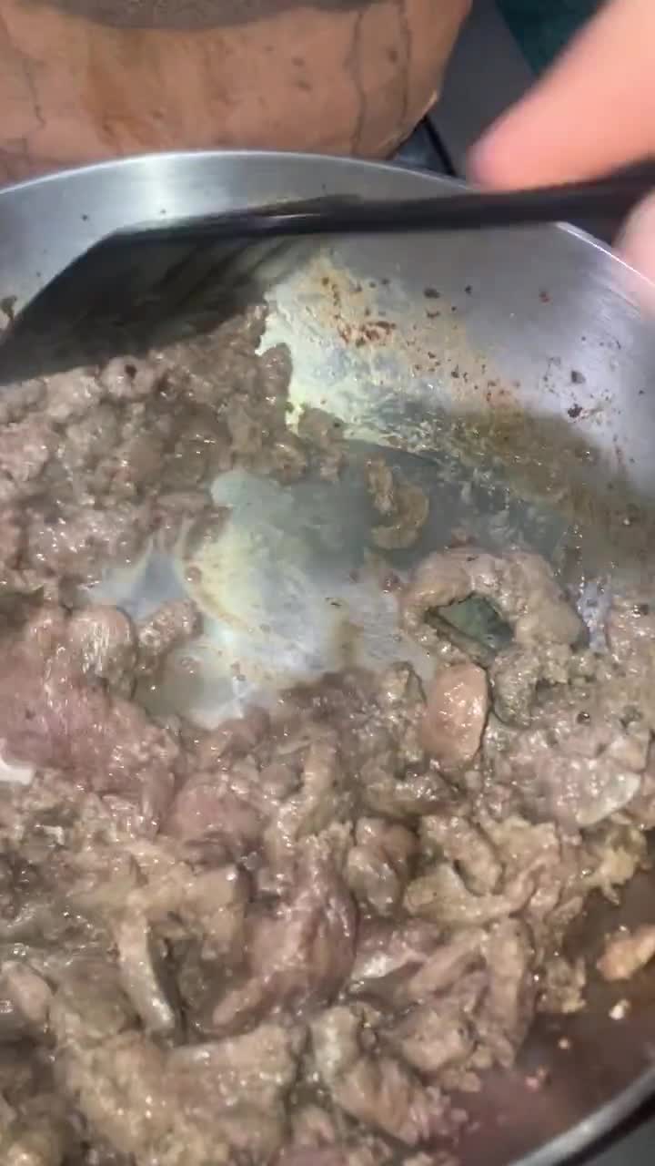 Foto del paso 5 de la receta: Delicioso hígado en caldo con verduras a la @jauregrill