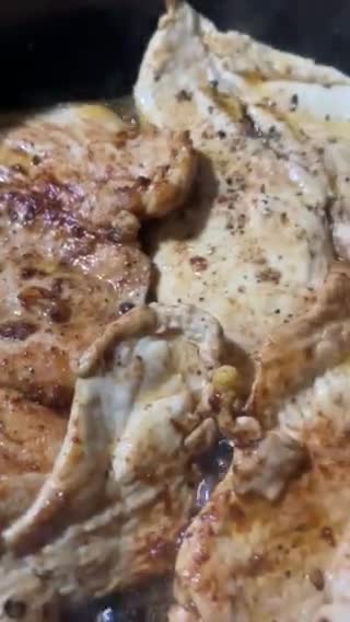 Foto del paso 2 de la receta: Pechugas de pollo a la @jauregrill con paprika molida y ajo en polvo