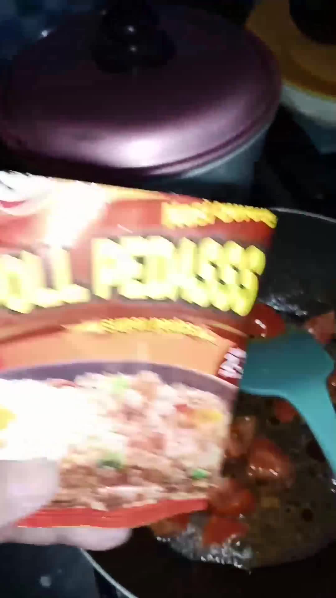 Foto langkah ke 3 dari resep Kerang Hijau Bumbu Pedas.