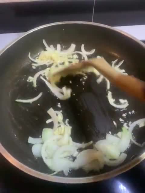 Foto langkah ke 3 dari resep Chicken Teriyaki.