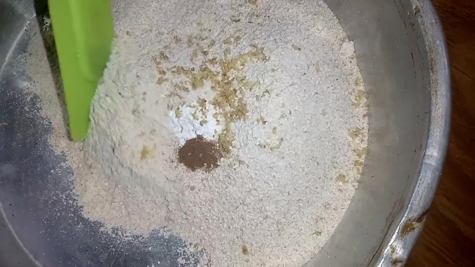 Foto del paso 2 de la receta: Galletitas de jengibre para diabéticos