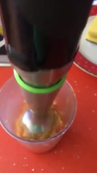 Foto del paso 12 de la receta: Arroz meloso de rape y calamar