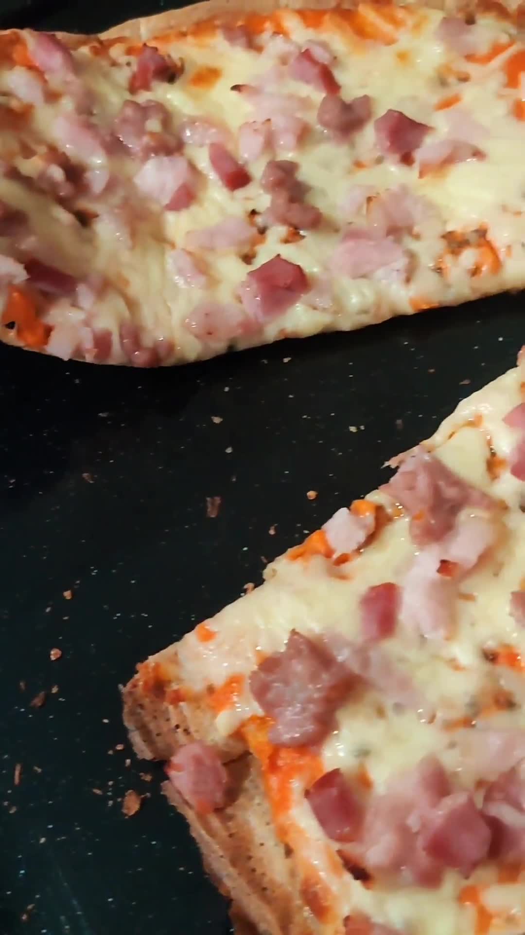 Foto del paso 6 de la receta: Pizza 🍕 Con base de Quinoa y trigo sarraceno