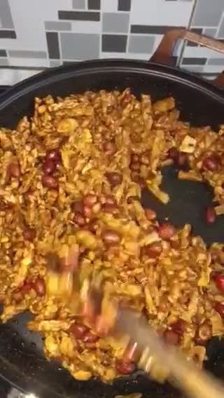 Foto langkah ke 4 dari resep Kering Tempe.