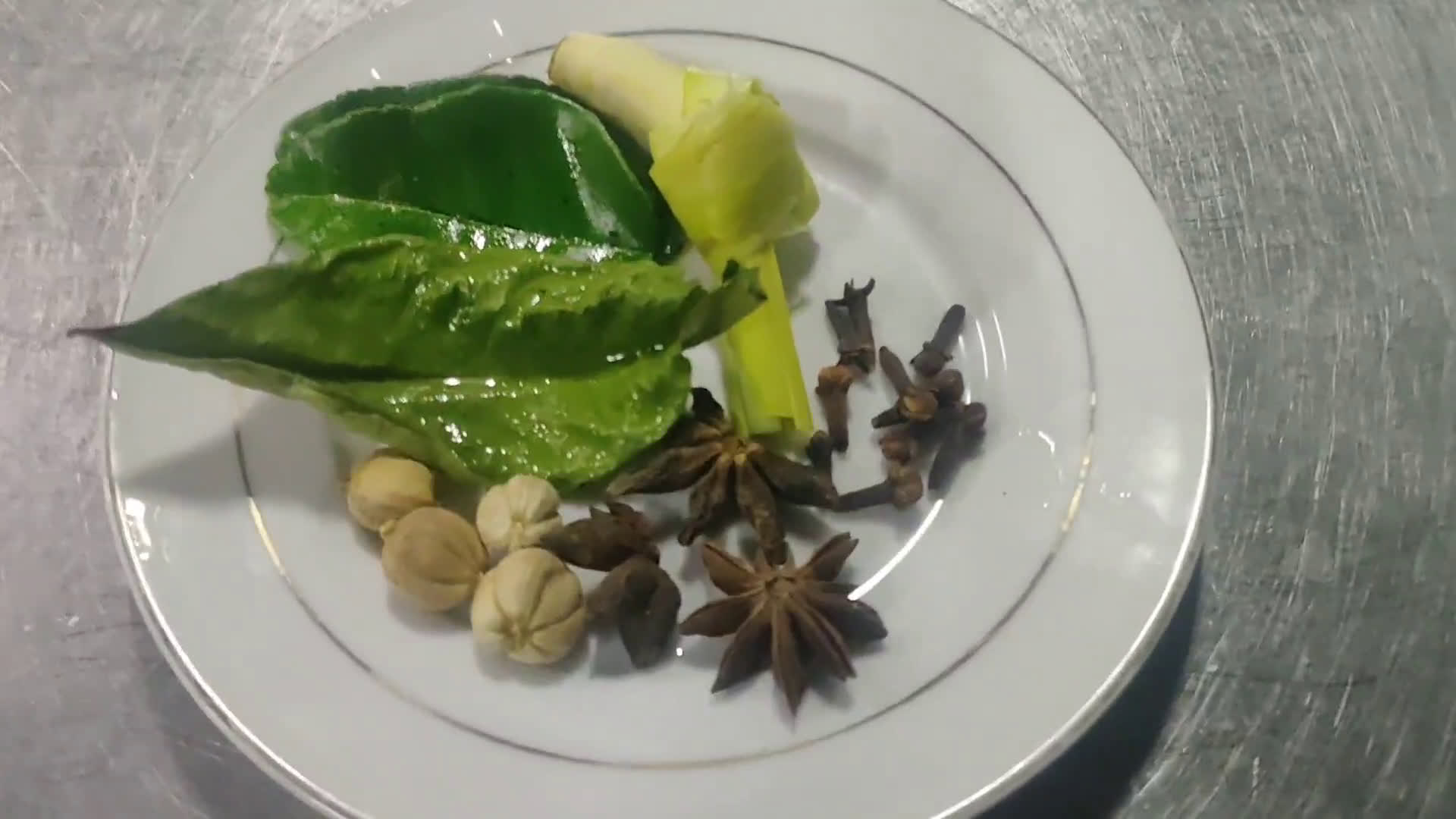 Foto langkah ke 2 dari resep Resep cara bikin kuah Sate Padang.