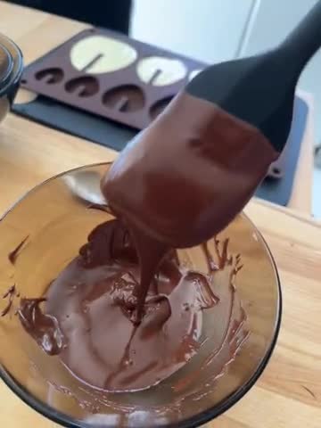 Foto del paso 5 de la receta: Mona de chocolate de Pascua