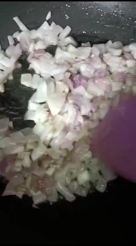 मक्का की घुघनी चाट (Corn Ghughani Chat) रेसिपी चरण 2 फोटो