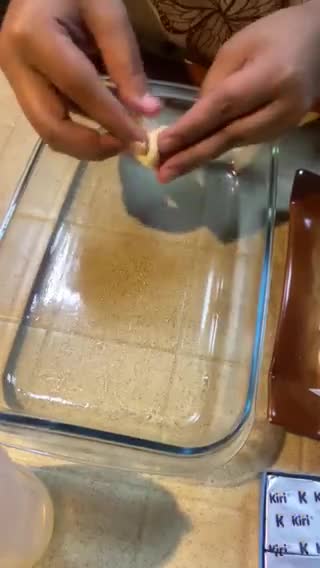 صورة لخطوة 4 من وصفة خليه نحل لذيذة