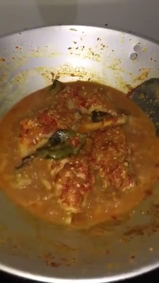 Foto langkah ke 2 dari resep Ayam bakar taliwang.