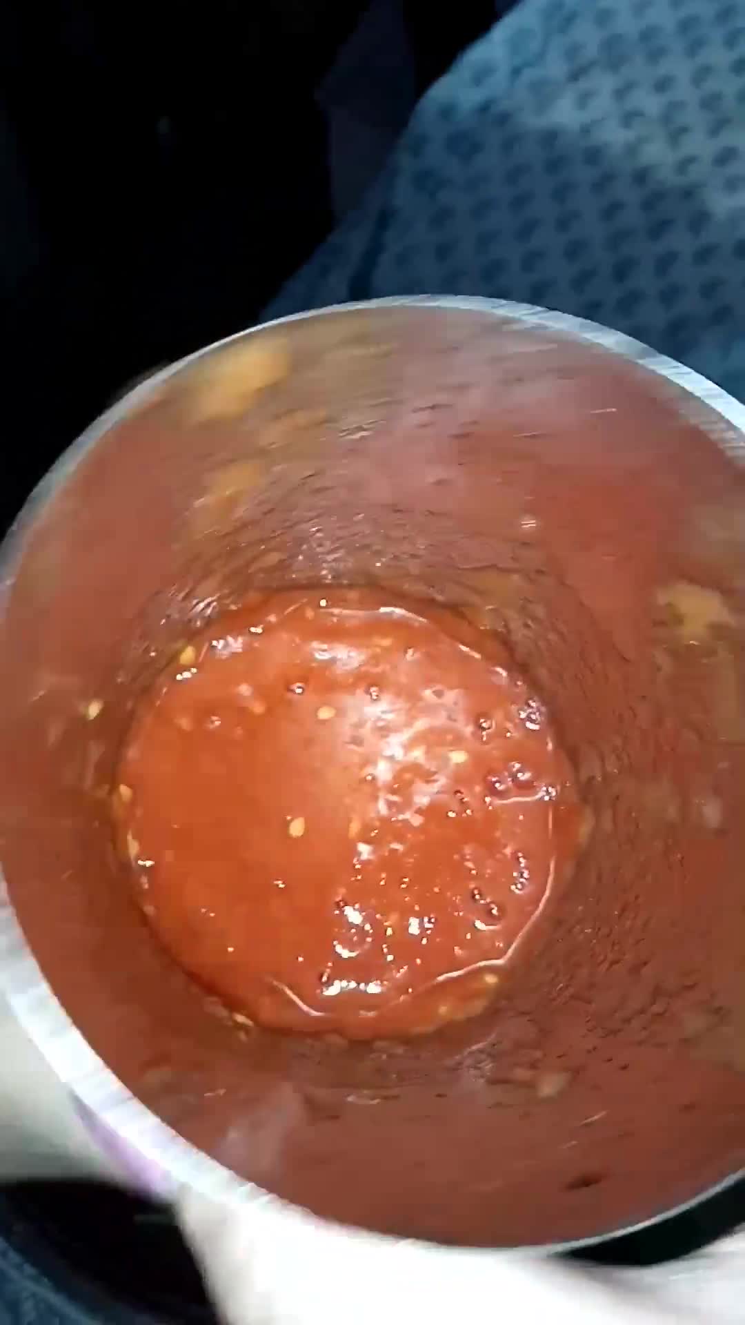 Foto del paso 6 de la receta: Chorizo a la pomarola