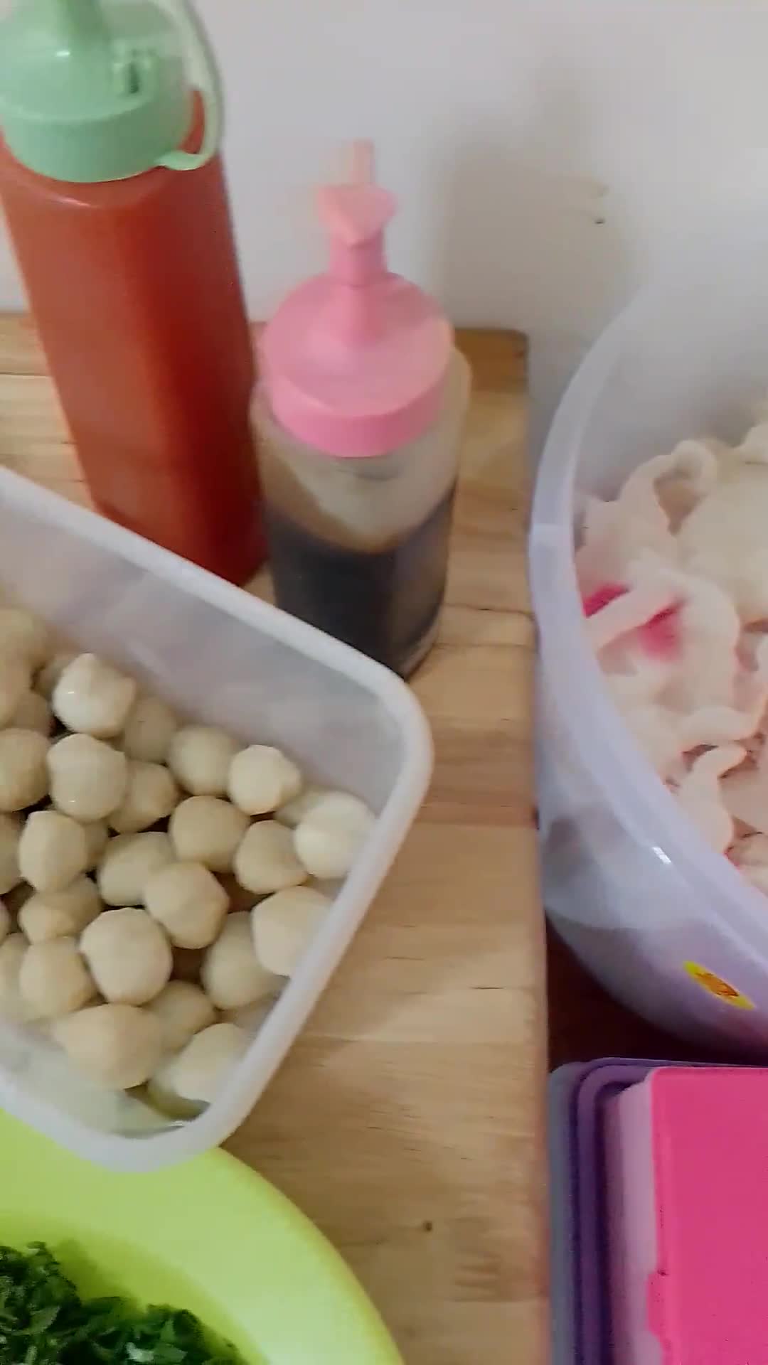 Foto langkah ke 6 dari resep MieSop Kampung Medan.