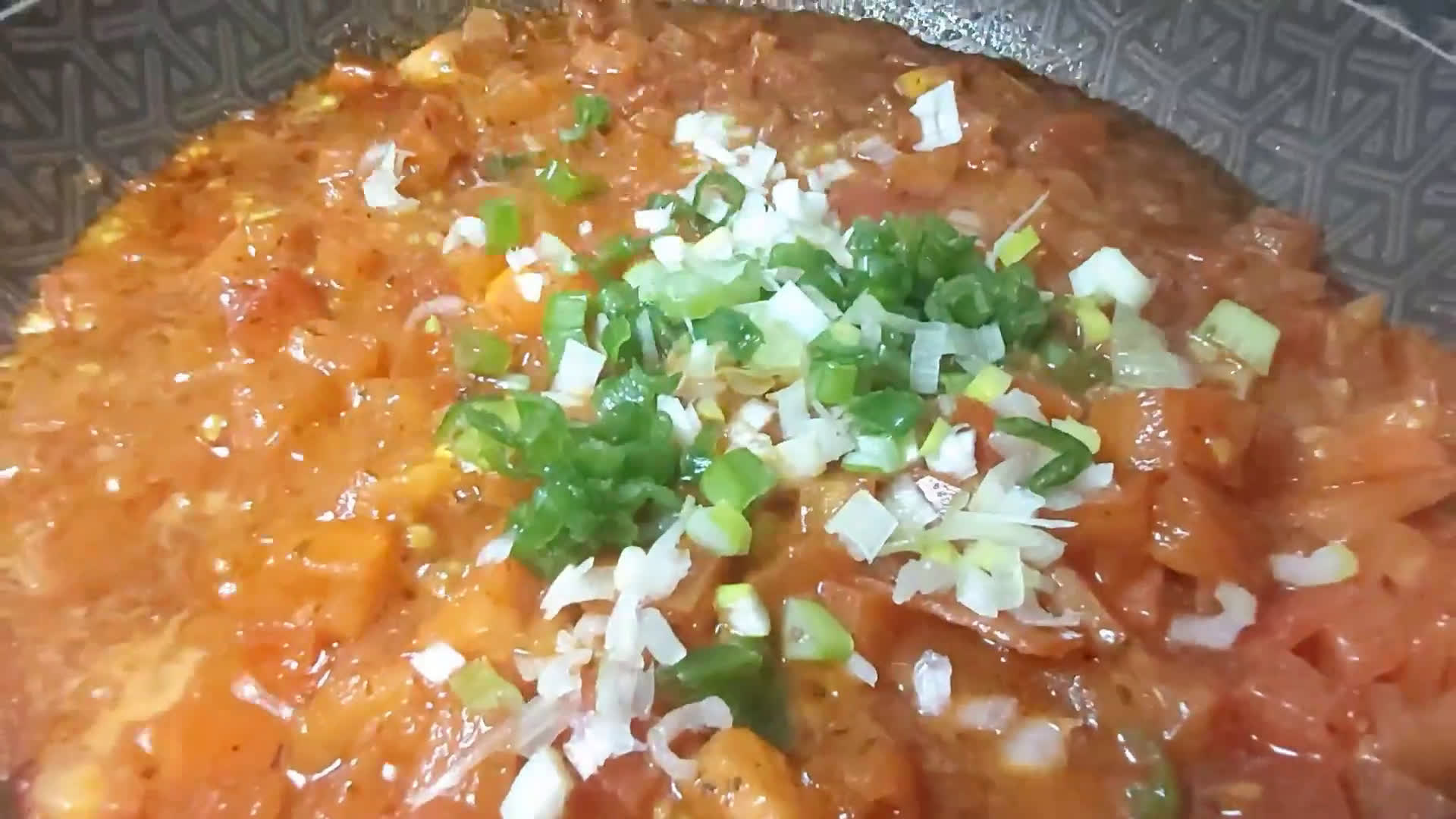 Foto del paso 4 de la receta: Guiso tradicional colombiano #guiso
