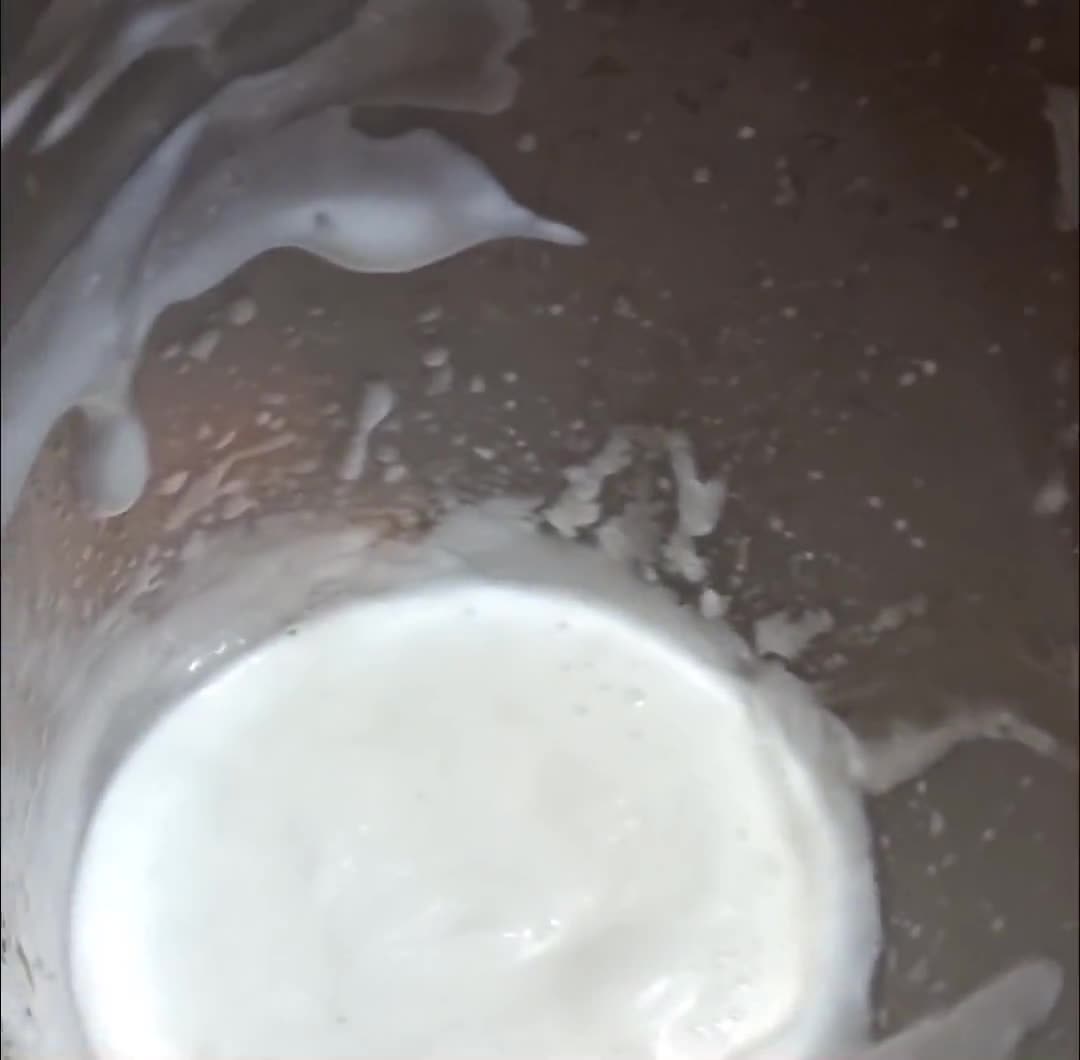 Foto del paso 2 de la receta: Lactonesa/Alioli🧄🥣