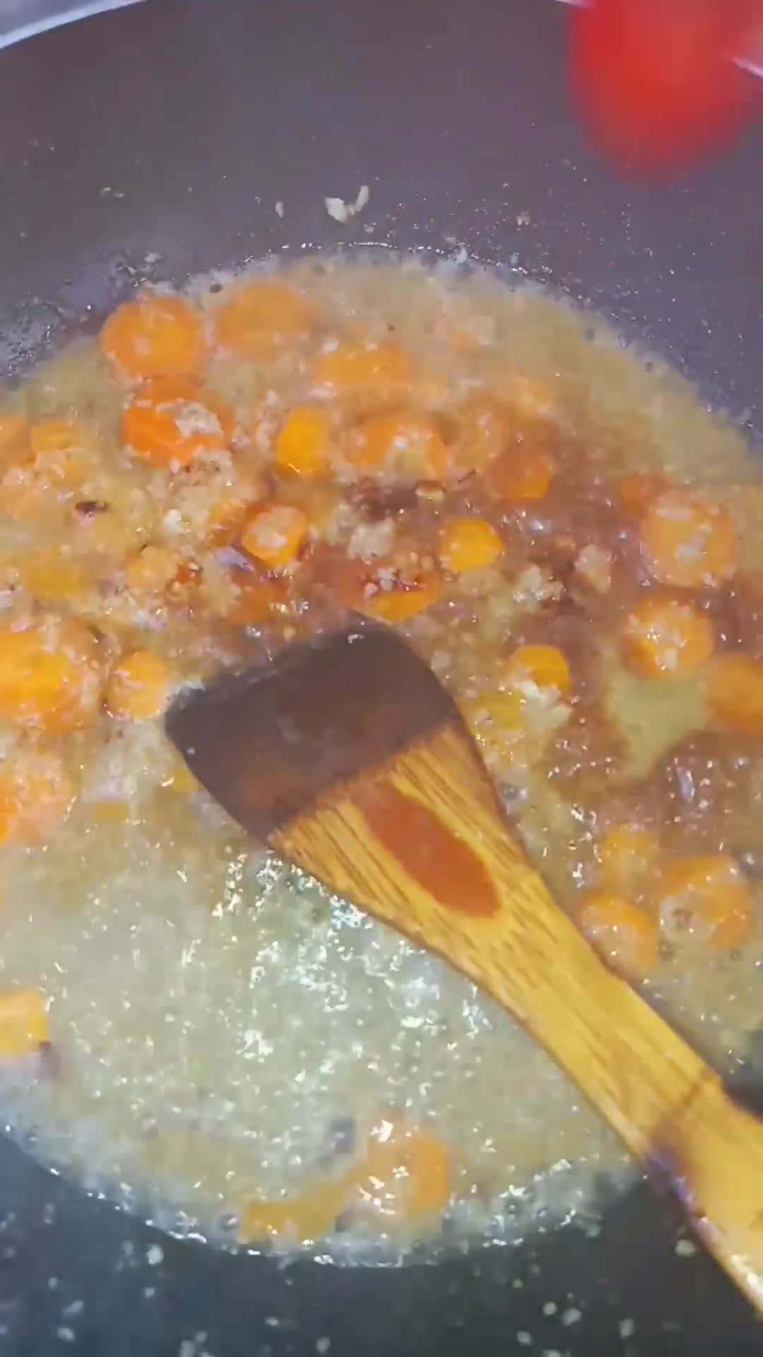 Foto langkah ke 3 dari resep Cap Jae.