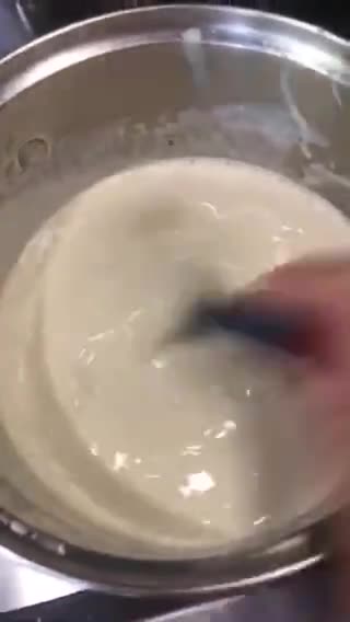 Foto del paso 2 de la receta: Salsa Alfredo (para pastas)